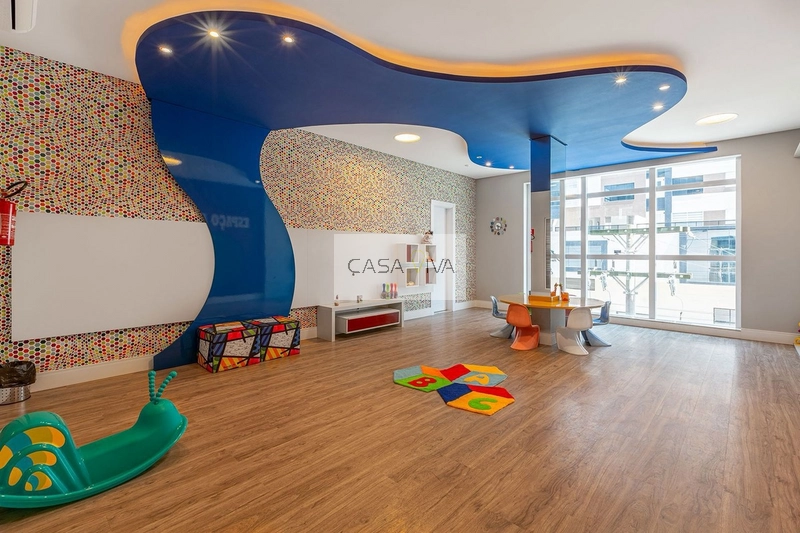 EXCLUSIVIDADE, SOFISTICAÇÃO E CONFORTO EM CADA DETALHE!: 40ª foto da galeria de imagens do imóvel