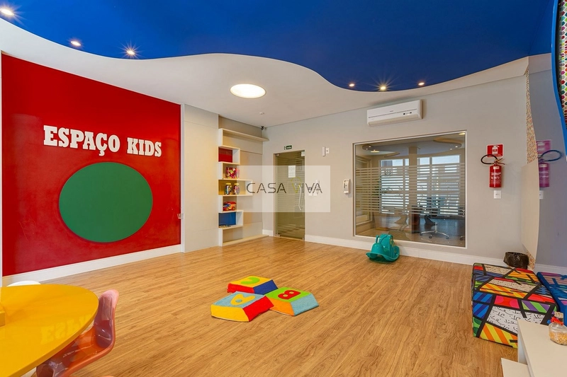 EXCLUSIVIDADE, SOFISTICAÇÃO E CONFORTO EM CADA DETALHE!: 28ª foto da galeria de imagens do imóvel