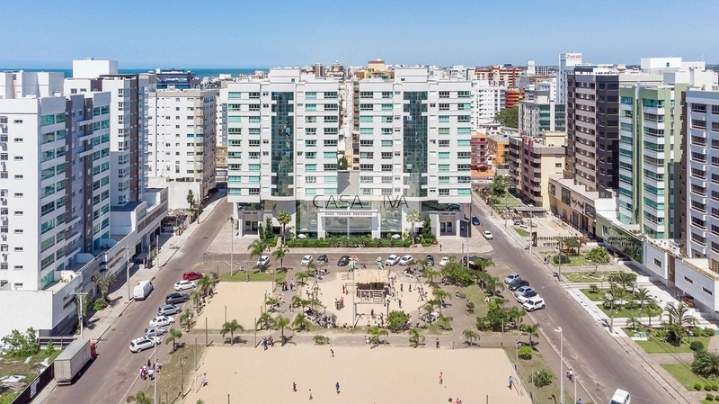 Imóvel residencial ou comercial