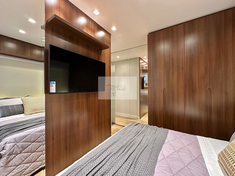 Apartamento em um dos mais novos prédios de luxo em Capão da Canoa!: 6ª foto da galeria de imagens do imóvel