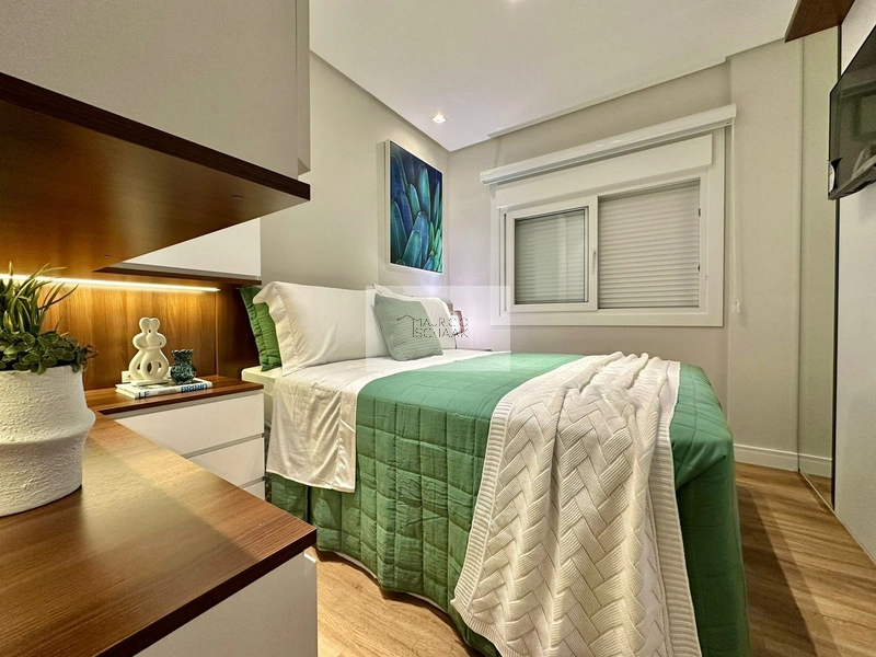 Apartamento em um dos mais novos prédios de luxo em Capão da Canoa!: 16ª foto da galeria de imagens do imóvel