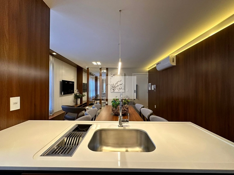 Apartamento em um dos mais novos prédios de luxo em Capão da Canoa!: 4ª foto da galeria de imagens do imóvel