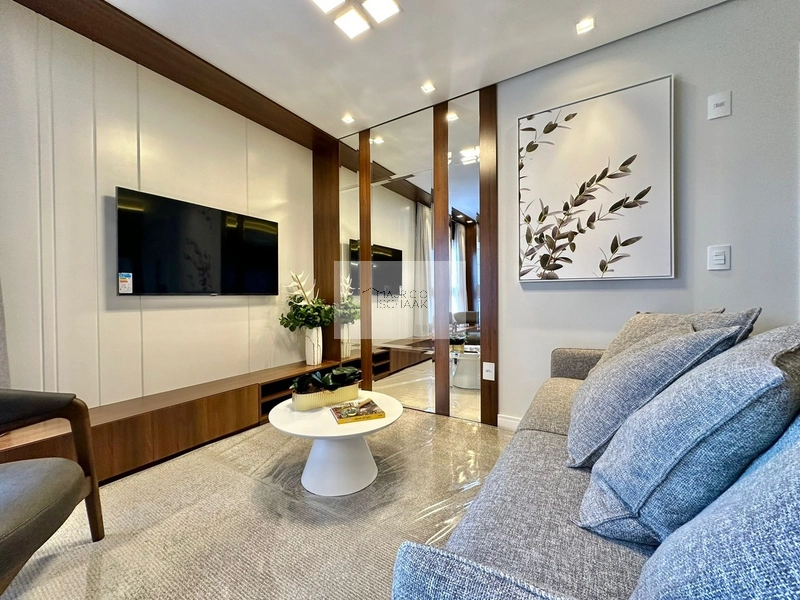 Apartamento em um dos mais novos prédios de luxo em Capão da Canoa!: 11ª foto da galeria de imagens do imóvel