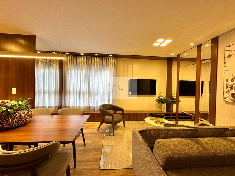 Apartamento em um dos mais novos prédios de luxo em Capão da Canoa!: 12ª foto da galeria de imagens do imóvel
