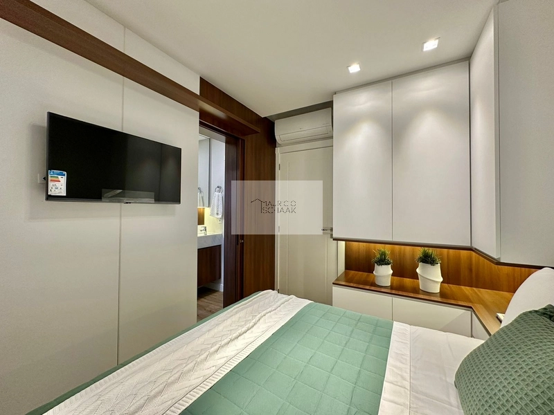 Apartamento em um dos mais novos prédios de luxo em Capão da Canoa!: 2ª foto da galeria de imagens do imóvel