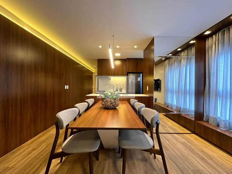 Apartamento em um dos mais novos prédios de luxo em Capão da Canoa!: 18ª foto da galeria de imagens do imóvel