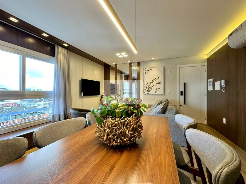 Apartamento em um dos mais novos prédios de luxo em Capão da Canoa!: 10ª foto da galeria de imagens do imóvel