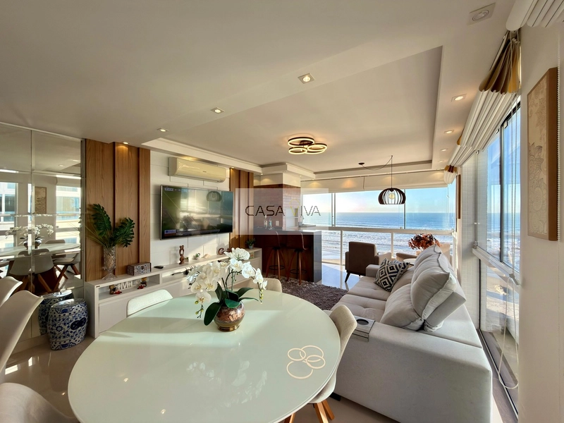 Apartamento de 3 dormitórios com vista para o mar.: 25ª foto da galeria de imagens do imóvel