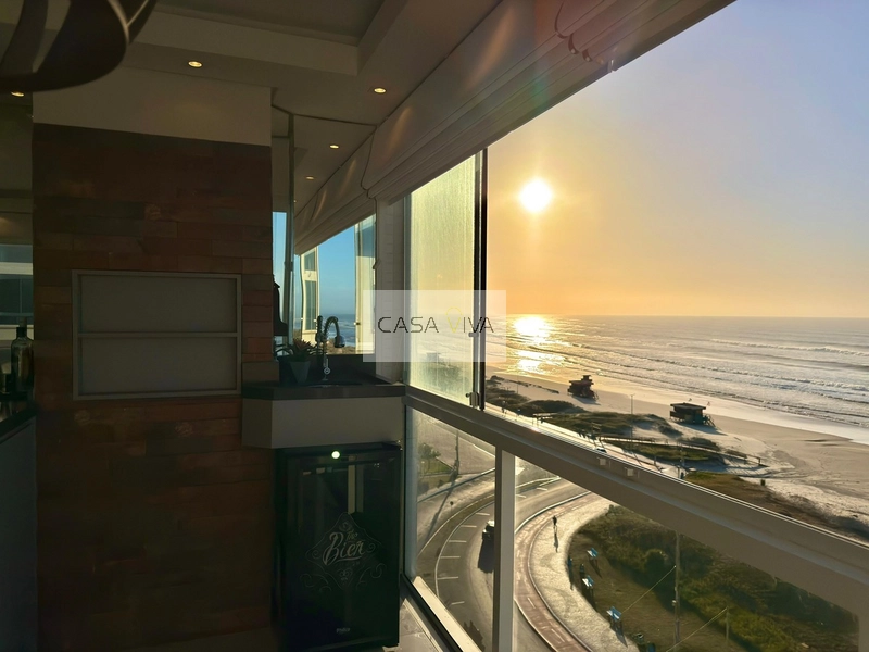 Apartamento de 3 dormitórios com vista para o mar.: 24ª foto da galeria de imagens do imóvel