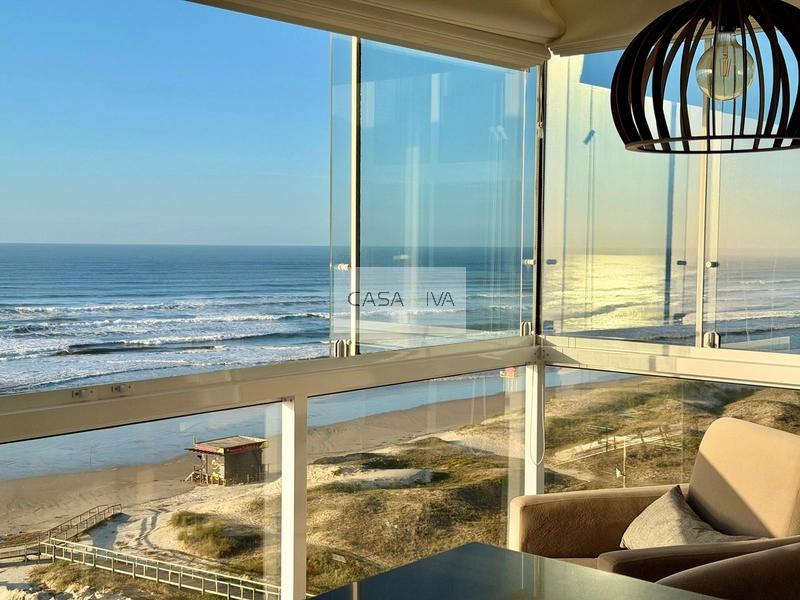 Apartamento de 3 dormitórios com vista para o mar.: 10ª foto da galeria de imagens do imóvel