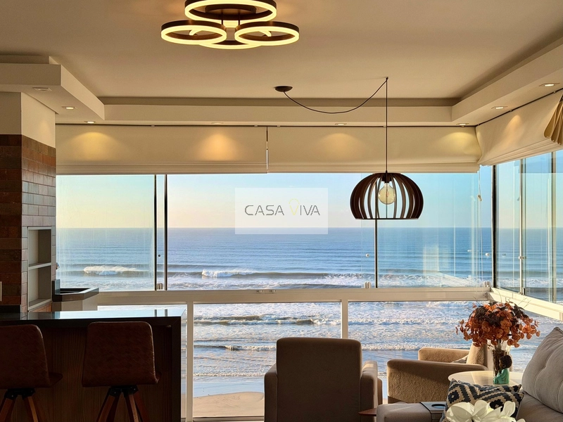 Apartamento de 3 dormitórios com vista para o mar.: 21ª foto da galeria de imagens do imóvel