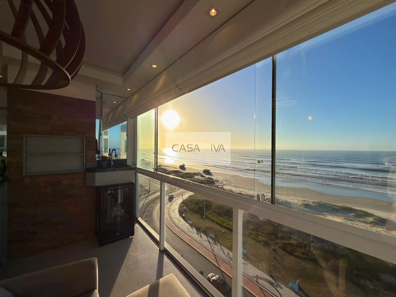 Apartamento de 3 dormitórios com vista para o mar.: 26ª foto da galeria de imagens do imóvel