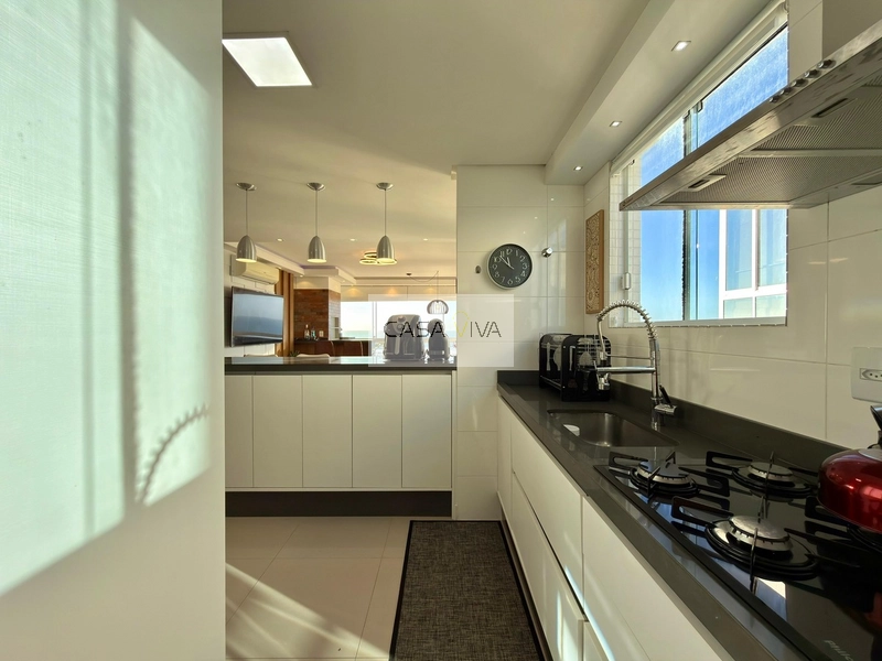 Apartamento de 3 dormitórios com vista para o mar.: 11ª foto da galeria de imagens do imóvel