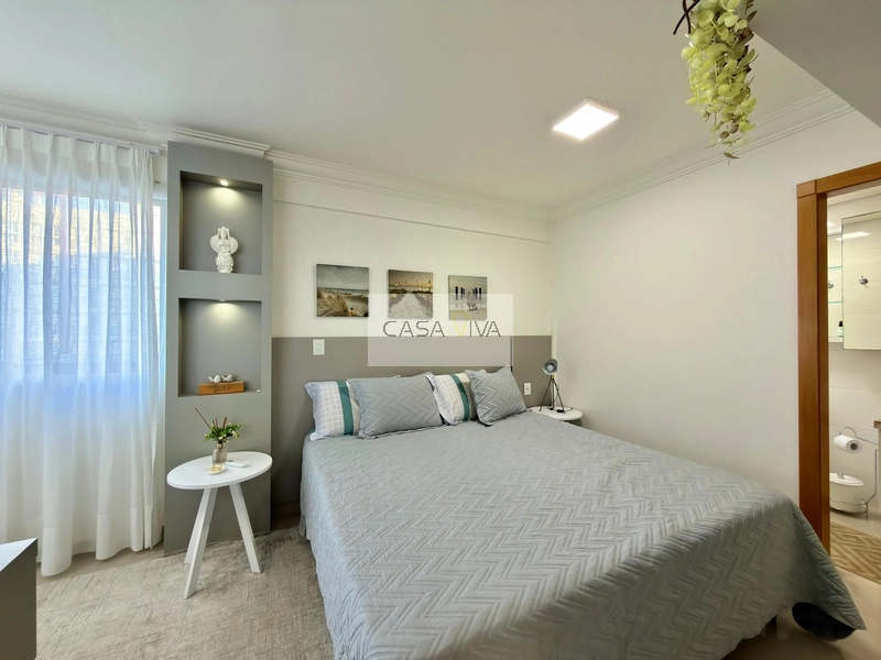 Apartamento de 3 dormitórios com vista para o mar.: 22ª foto da galeria de imagens do imóvel