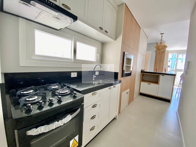 Apartamento em Capão da Canoa: 1ª foto da galeria de imagens do imóvel