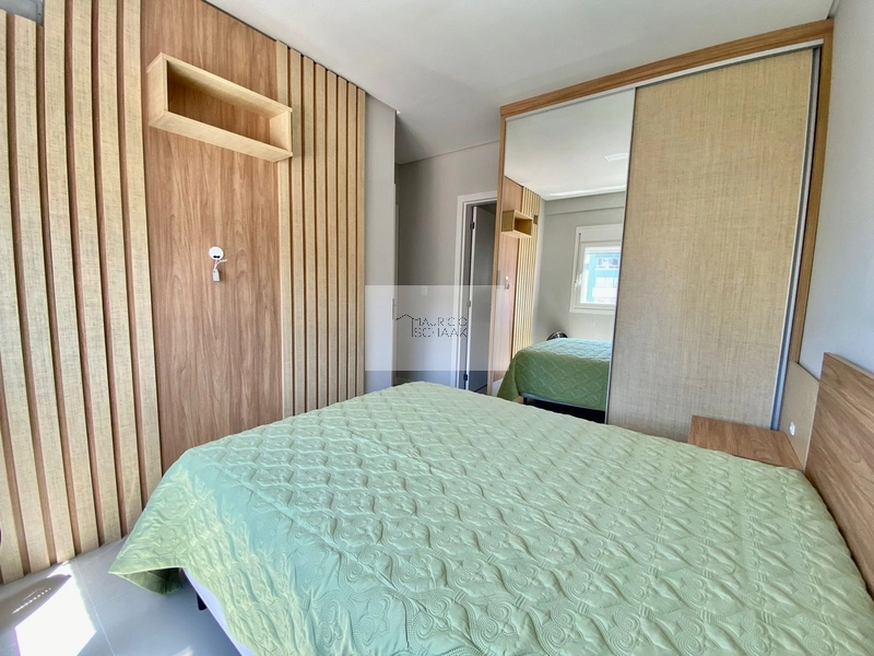 Apartamento em Capão da Canoa: 12ª foto da galeria de imagens do imóvel