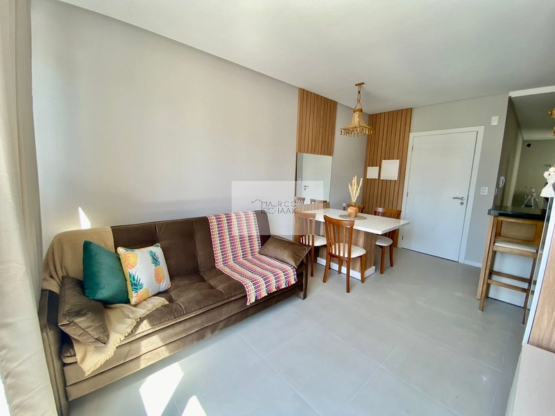 Apartamento em Capão da Canoa: 2ª foto da galeria de imagens do imóvel