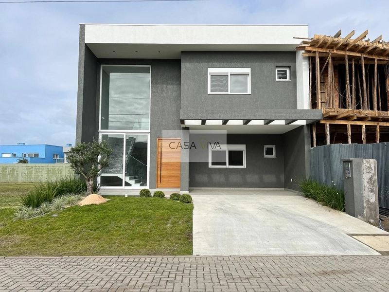 Imóvel residencial ou comercial