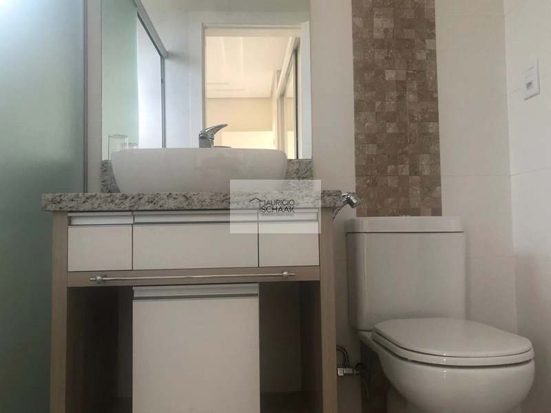 Lindo sobrado em condomínio náutico: 18ª foto da galeria de imagens do imóvel