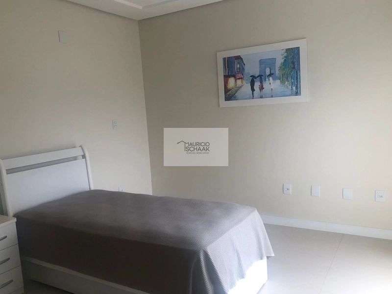 Lindo sobrado em condomínio náutico: 14ª foto da galeria de imagens do imóvel