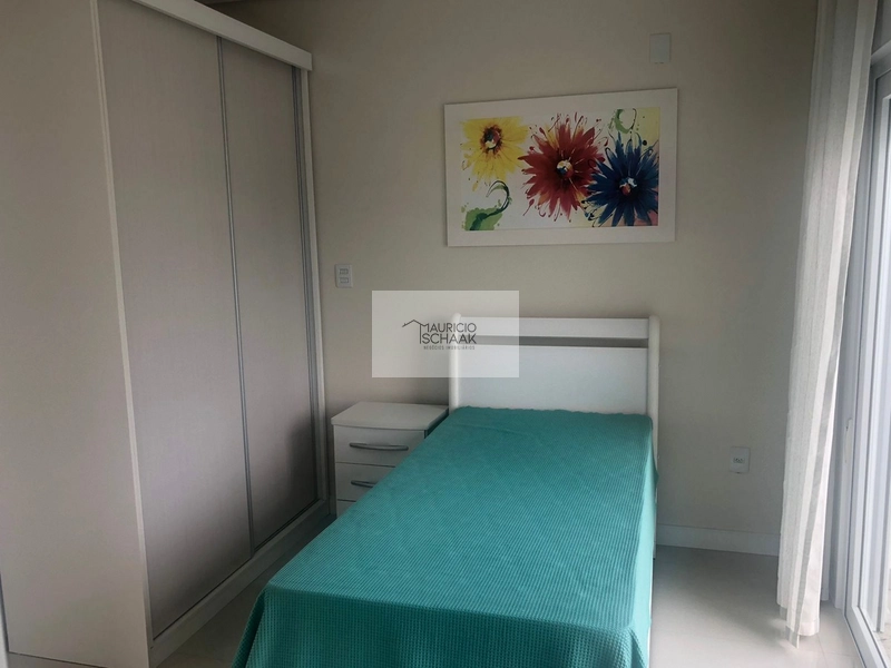 Lindo sobrado em condomínio náutico: 36ª foto da galeria de imagens do imóvel