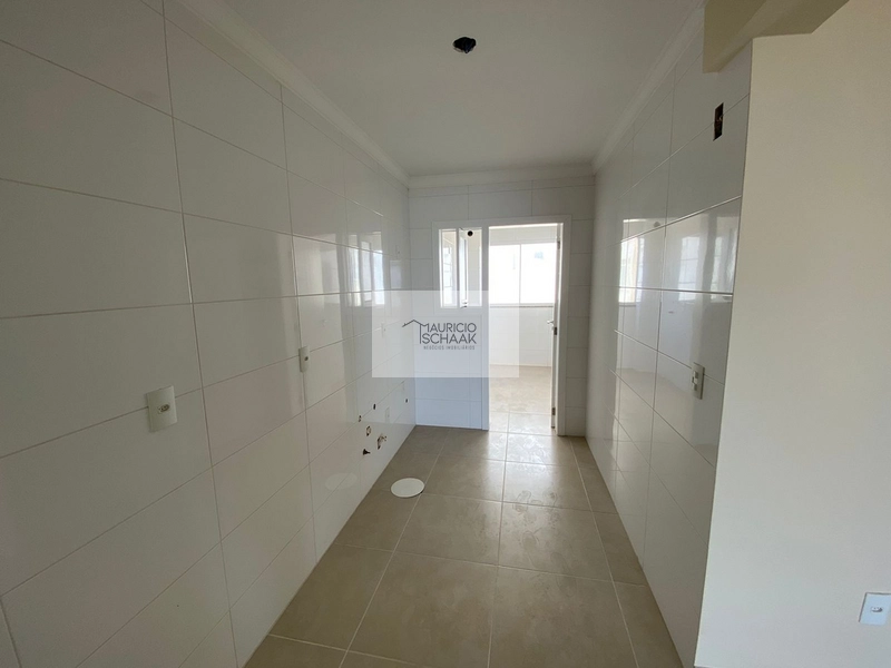 Lindo apartamento em Capão da Canoa com vista mar: 4ª foto da galeria de imagens do imóvel