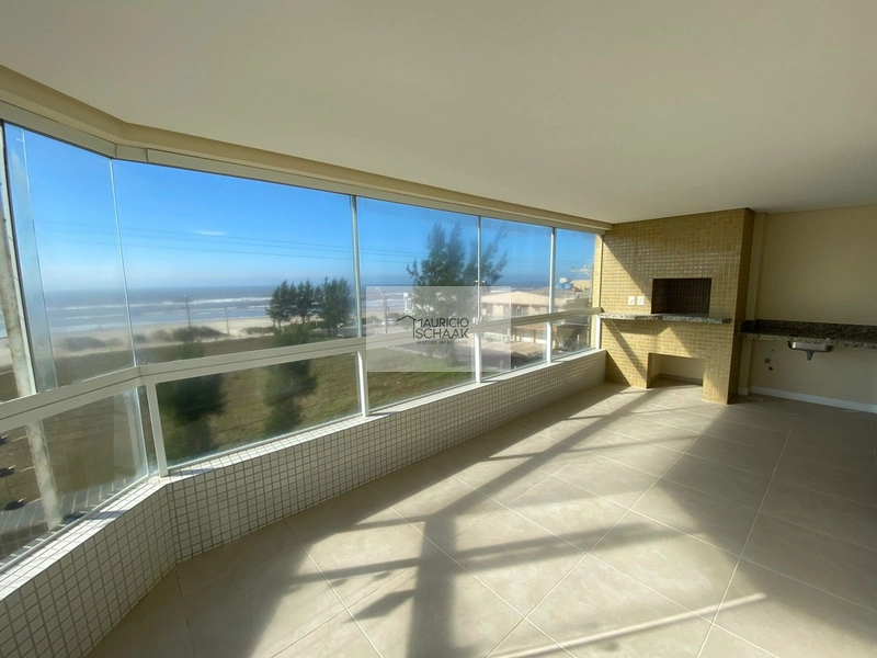 Lindo apartamento em Capão da Canoa com vista mar: 11ª foto da galeria de imagens do imóvel