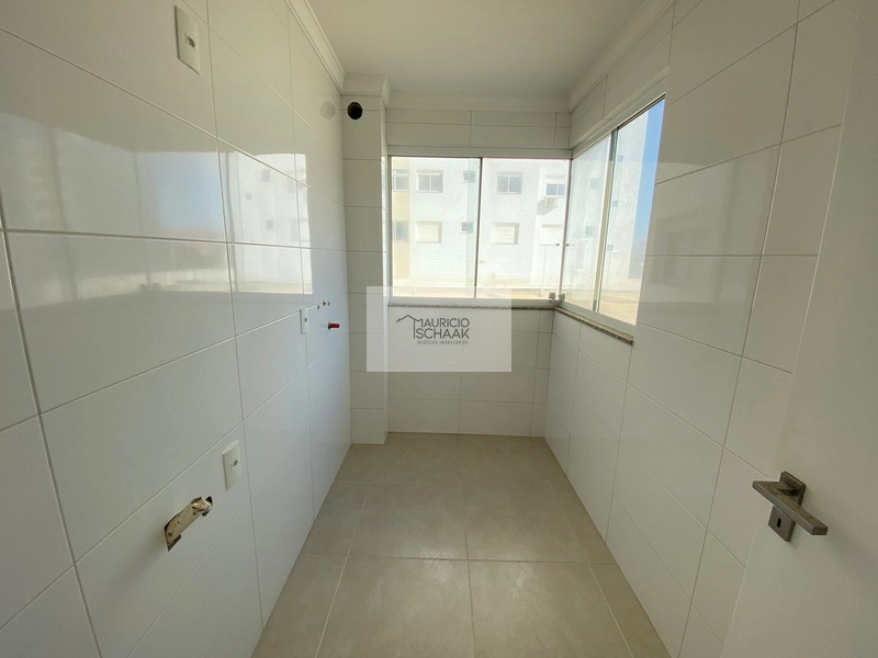 Lindo apartamento em Capão da Canoa com vista mar: 3ª foto da galeria de imagens do imóvel