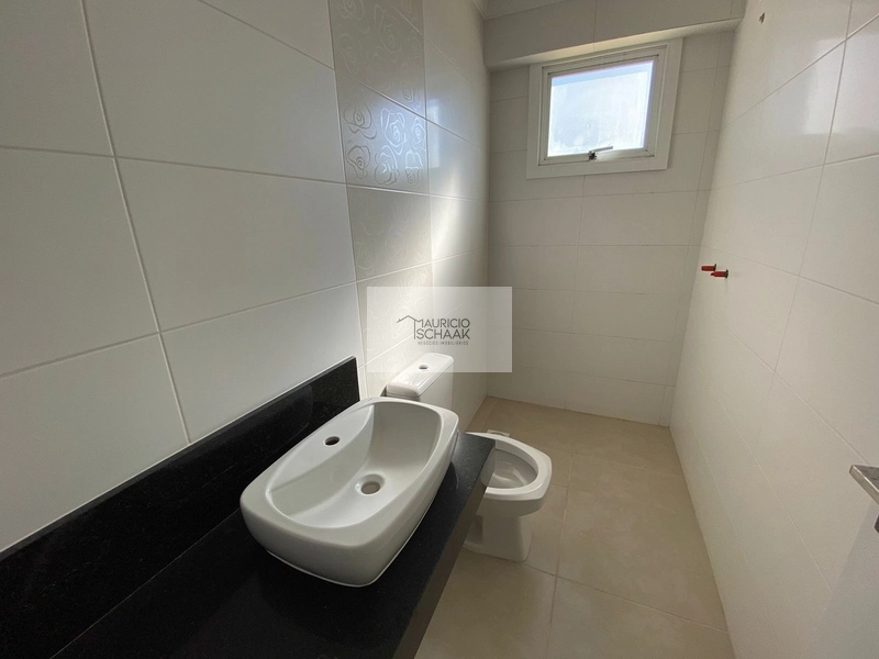 Lindo apartamento em Capão da Canoa com vista mar: 9ª foto da galeria de imagens do imóvel