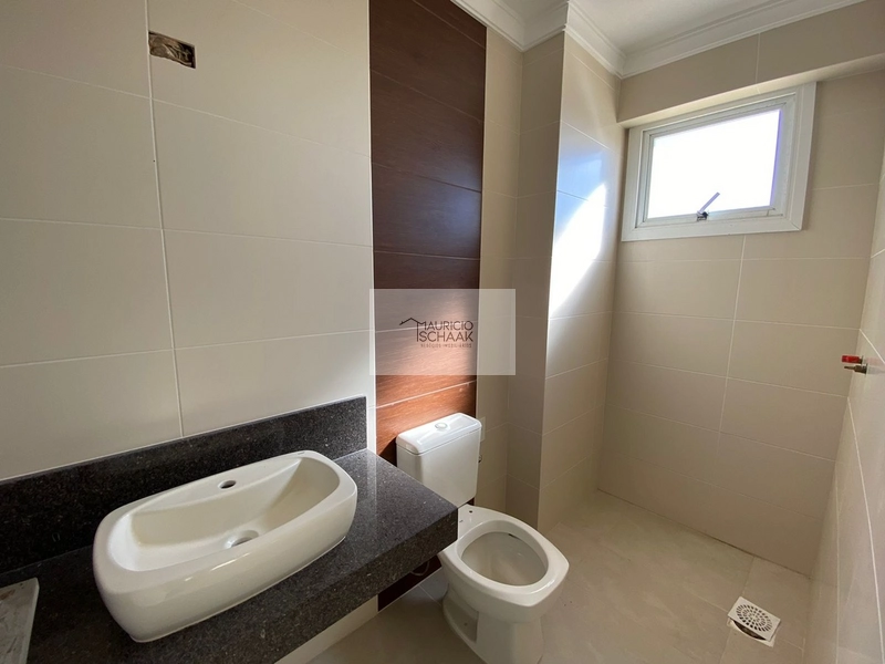 Lindo apartamento em Capão da Canoa com vista mar: 2ª foto da galeria de imagens do imóvel