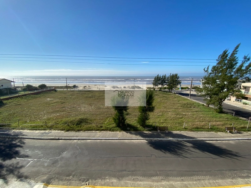 Lindo apartamento em Capão da Canoa com vista mar: 1ª foto da galeria de imagens do imóvel
