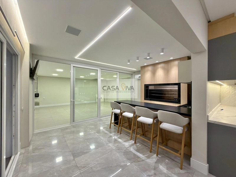 Casa de Esquina de Alto Padrão.: 8ª foto da galeria de imagens do imóvel