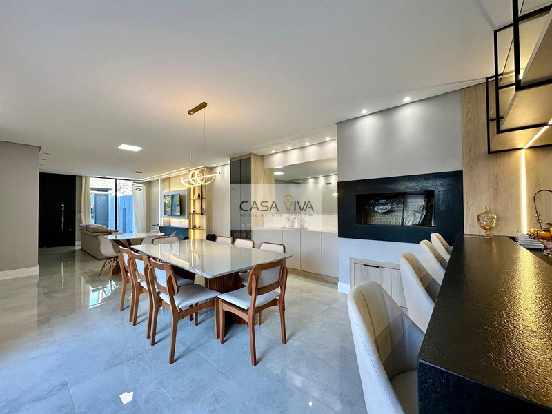 Casa Mobiliada e Decorada com Espaço Gourmet.: 16ª foto da galeria de imagens do imóvel
