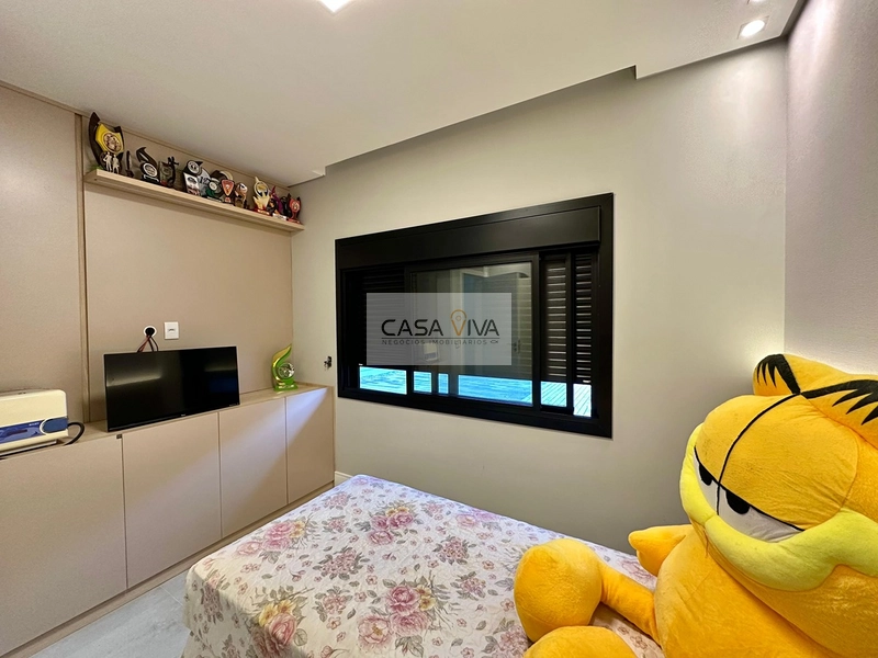 Casa Mobiliada e Decorada com Espaço Gourmet.: 21ª foto da galeria de imagens do imóvel