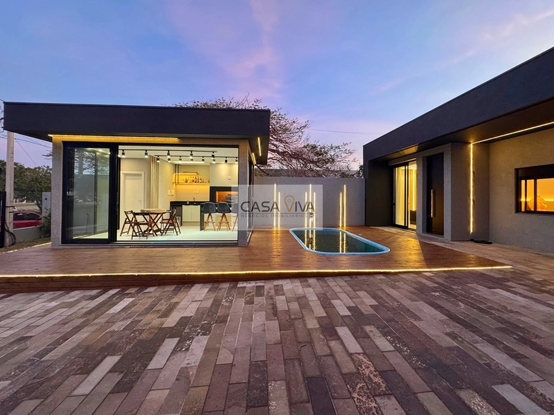 Imóvel residencial ou comercial