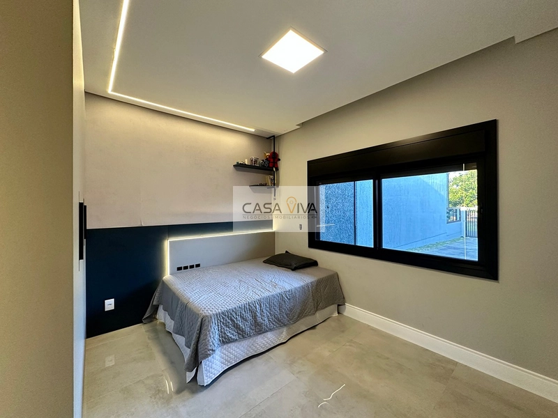 Casa Mobiliada e Decorada com Espaço Gourmet.: 23ª foto da galeria de imagens do imóvel