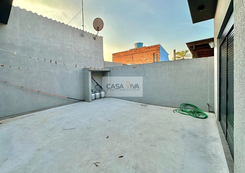 Casa Mobiliada e Decorada com Espaço Gourmet.: 28ª foto da galeria de imagens do imóvel
