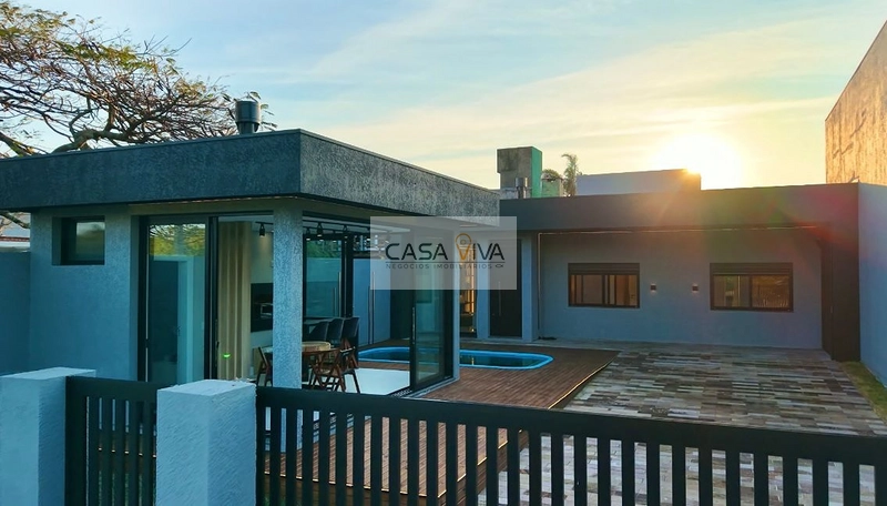 Casa Mobiliada e Decorada com Espaço Gourmet.: 24ª foto da galeria de imagens do imóvel