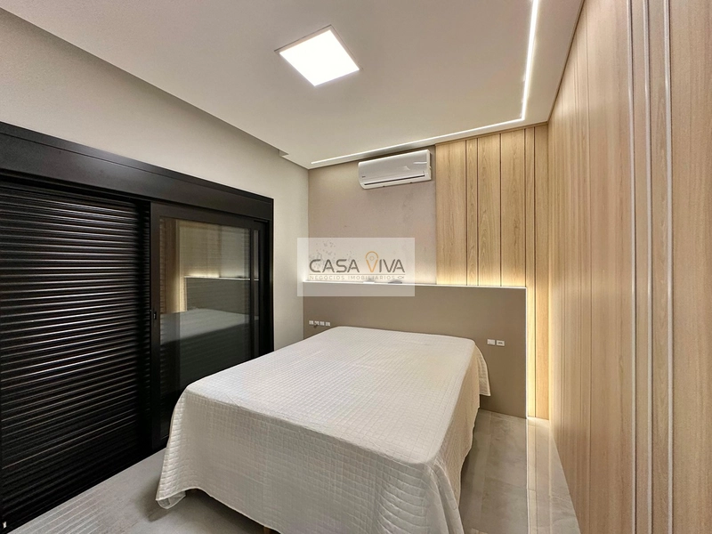 Casa Mobiliada e Decorada com Espaço Gourmet.: 18ª foto da galeria de imagens do imóvel