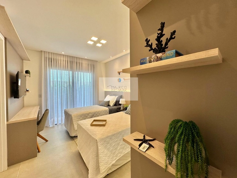 Casa em condomínio fechado em Curumim: 6ª foto da galeria de imagens do imóvel