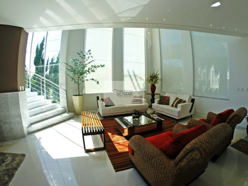 Mansão de luxo em condomínio fechado!: 27ª foto da galeria de imagens do imóvel