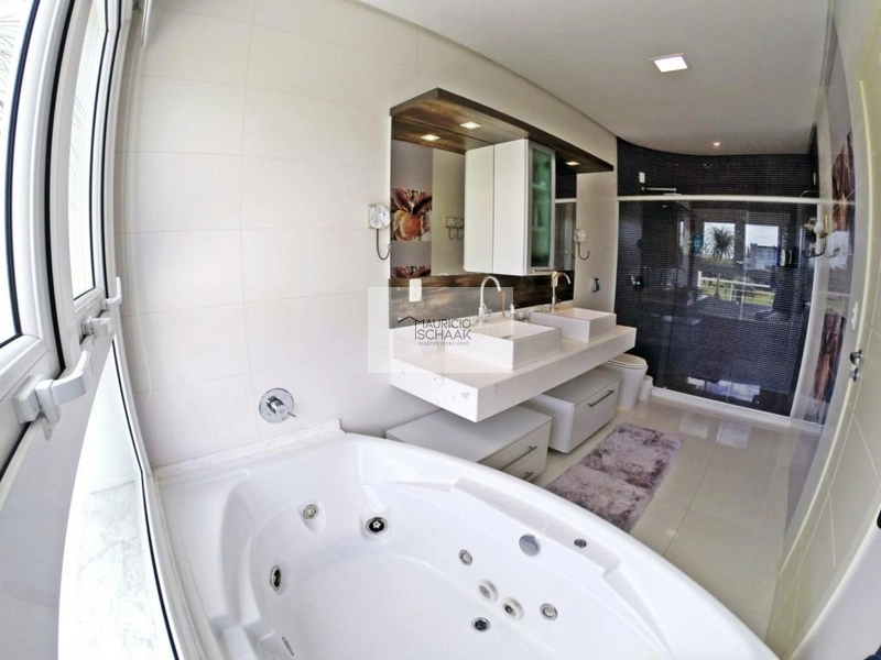 Mansão de luxo em condomínio fechado!: 4ª foto da galeria de imagens do imóvel