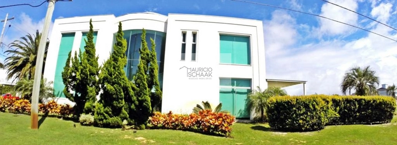 Mansão de luxo em condomínio fechado!: 7ª foto da galeria de imagens do imóvel