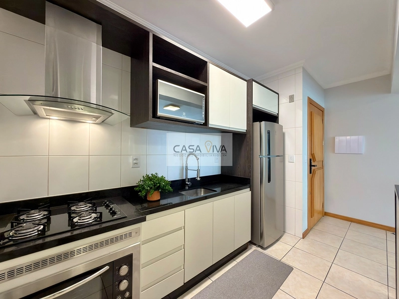 APARTAMENTO À VENDA EM CAPÃO DA CANOA!: 21ª foto da galeria de imagens do imóvel