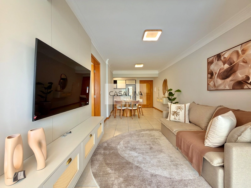 APARTAMENTO À VENDA EM CAPÃO DA CANOA!: 8ª foto da galeria de imagens do imóvel