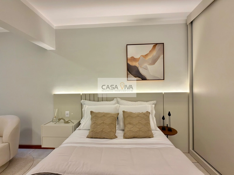 APARTAMENTO À VENDA EM CAPÃO DA CANOA!: 32ª foto da galeria de imagens do imóvel