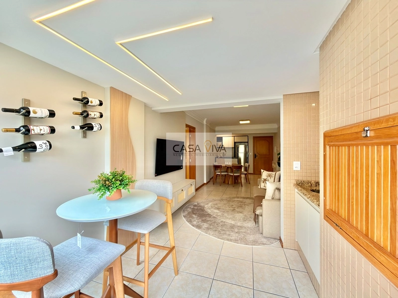 Imóvel residencial ou comercial