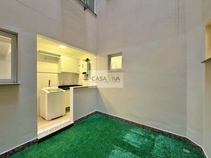 APARTAMENTO À VENDA EM CAPÃO DA CANOA!: 23ª foto da galeria de imagens do imóvel