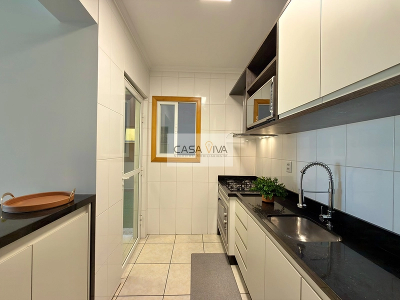 APARTAMENTO À VENDA EM CAPÃO DA CANOA!: 20ª foto da galeria de imagens do imóvel