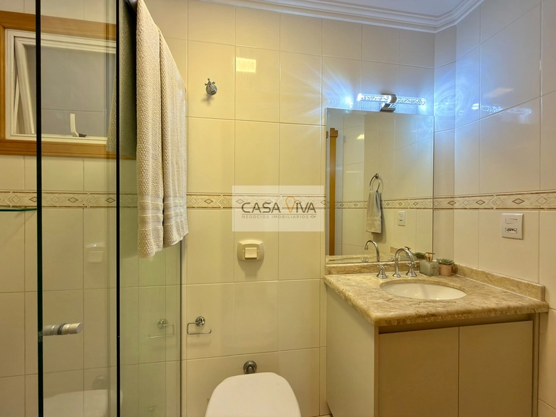 APARTAMENTO À VENDA EM CAPÃO DA CANOA!: 27ª foto da galeria de imagens do imóvel
